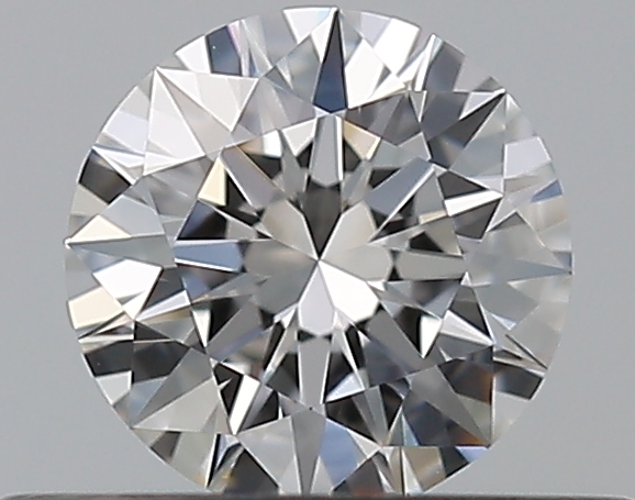0.36 Carat Round Diamond