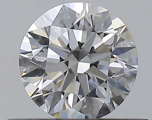0.43 Carat Round Diamond