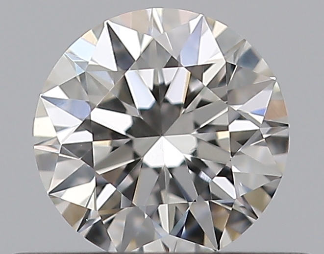 0.36 Carat Round Diamond