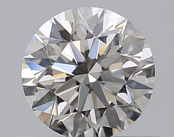 0.4 Carat Round Diamond