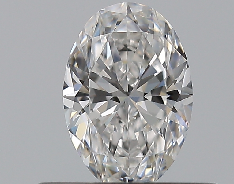 0.43 CaratE-VVS1 - Cut Oval Diamond