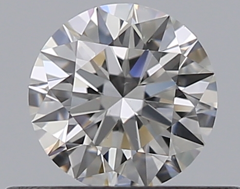 0.3 CaratG-VS2 EX Cut Round Diamond