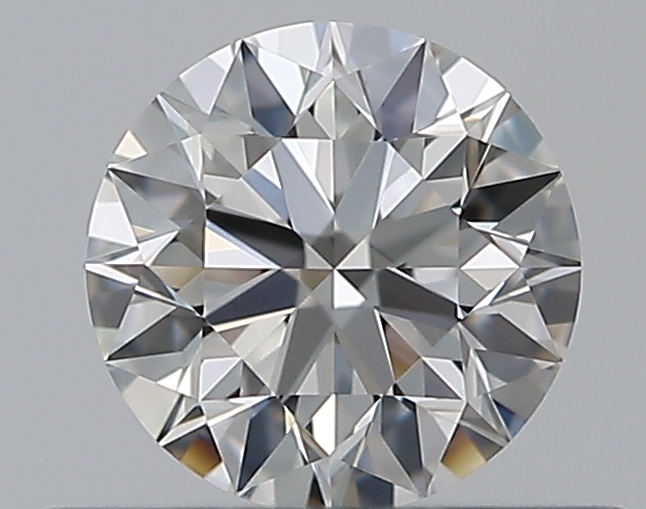 0.43 Carat Round Diamond