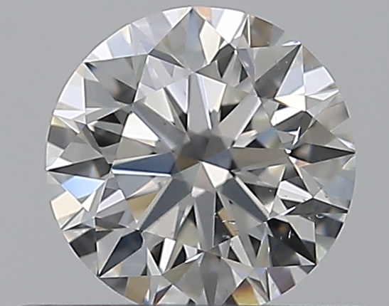 0.41 Carat Round Diamond