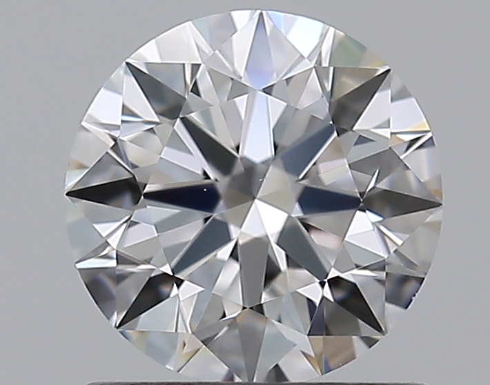 0.86 Carat Round Diamond