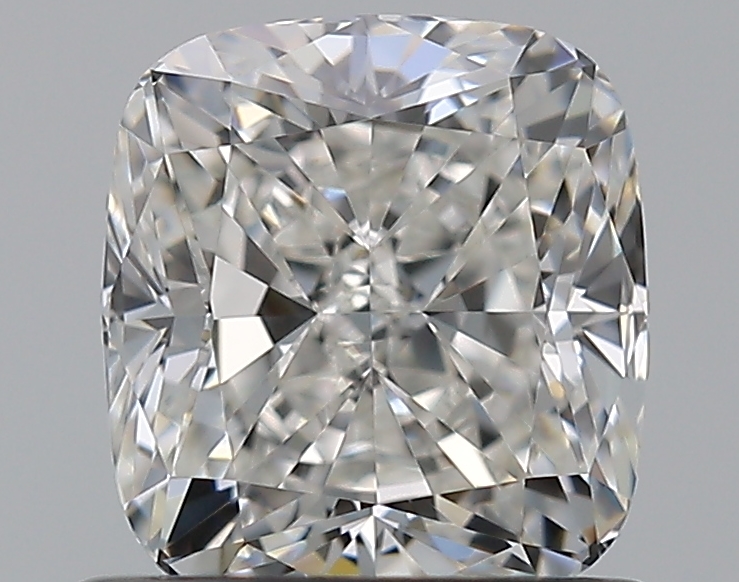 1.02 Carat Cushion Diamond