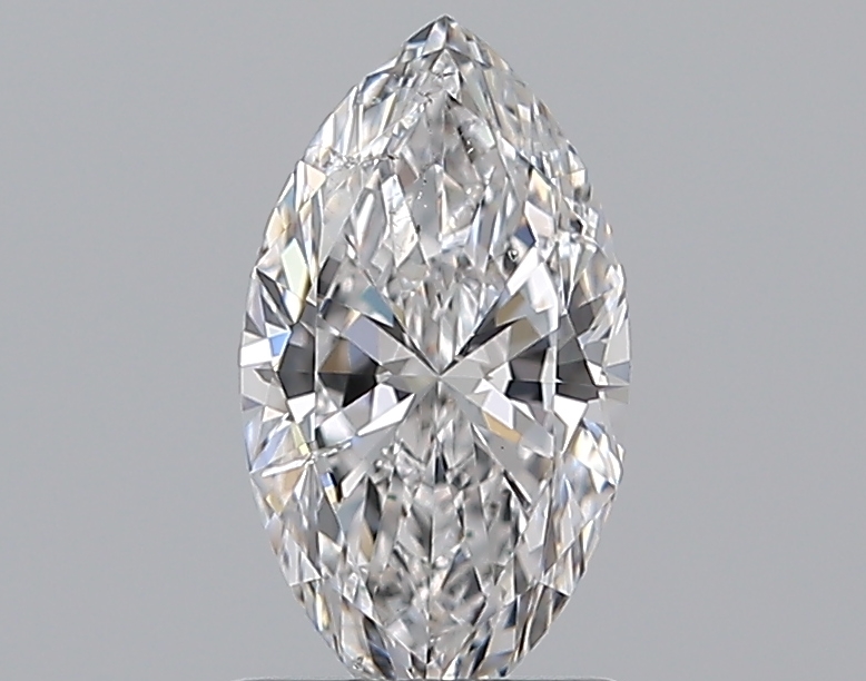 1.01 CaratD-SI2 - Cut Marquise Diamond