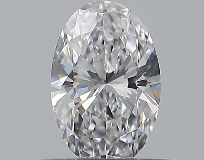 0.36 Carat Oval Diamond
