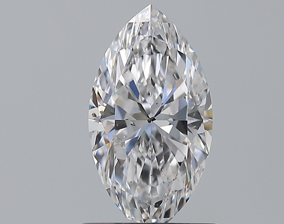1.01 CaratD-SI1 - Cut Marquise Diamond