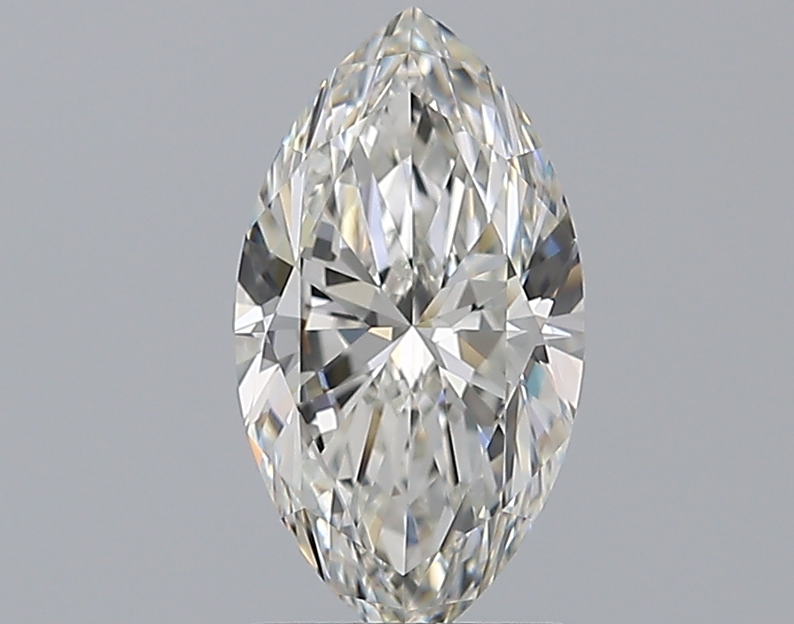 1.51 Carat Marquise Diamond