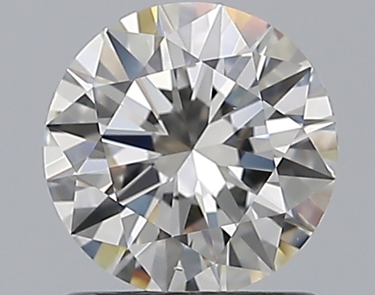 1.01 CaratI-VS2 EX Cut Round Diamond