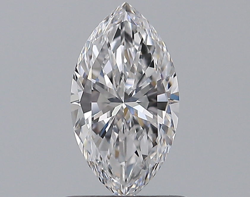 0.72 Carat Marquise Diamond