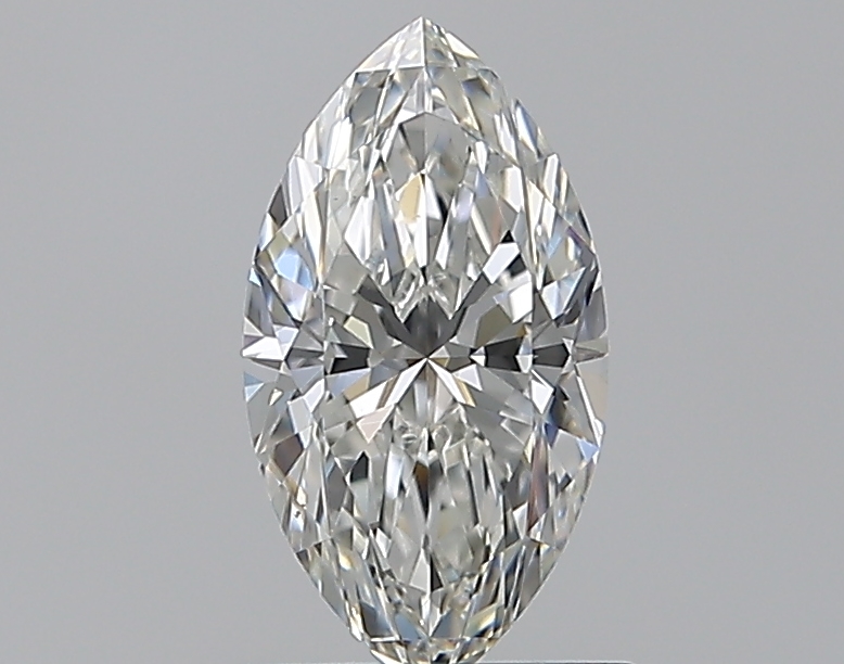 1 Carat Marquise Diamond