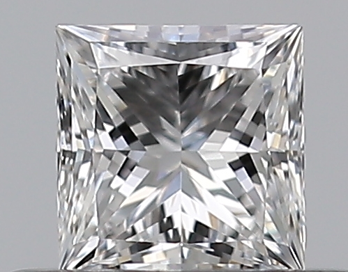 0.3 Carat Princess Diamond