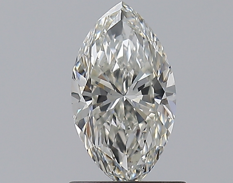 1.01 CaratI-VS2 - Cut Marquise Diamond