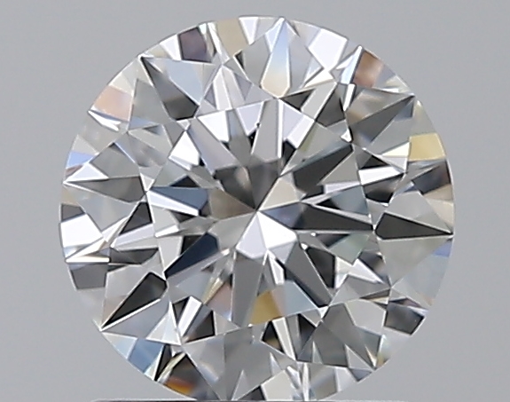 1.12 Carat Round Diamond