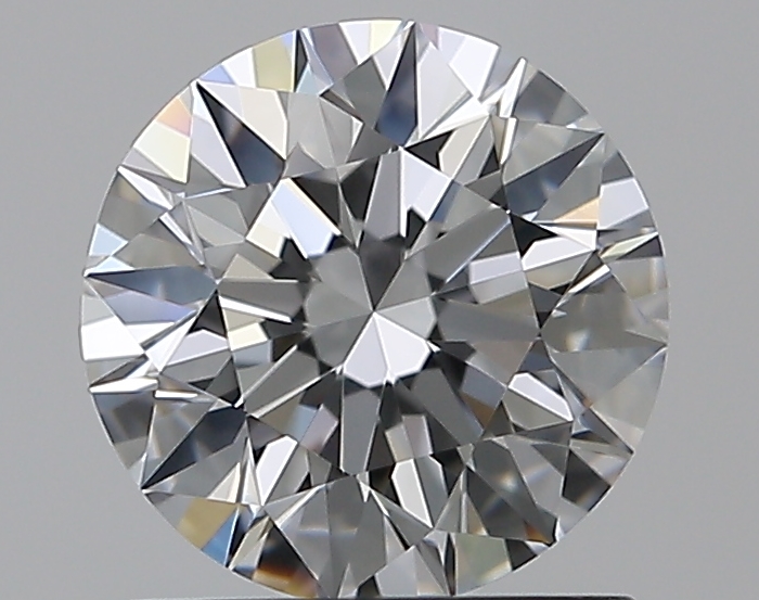 1.14 Carat Round Diamond