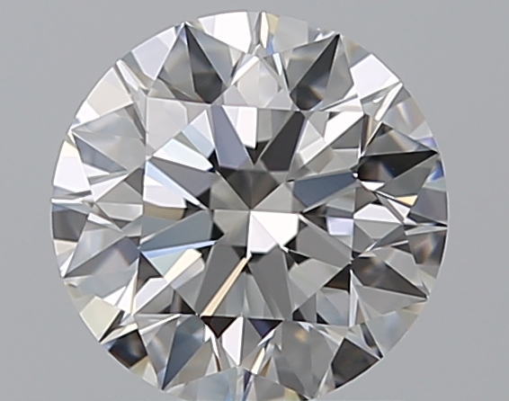 1.3 Carat Round Diamond