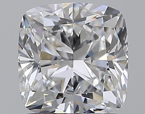 1.3 Carat CUSHION B Diamond