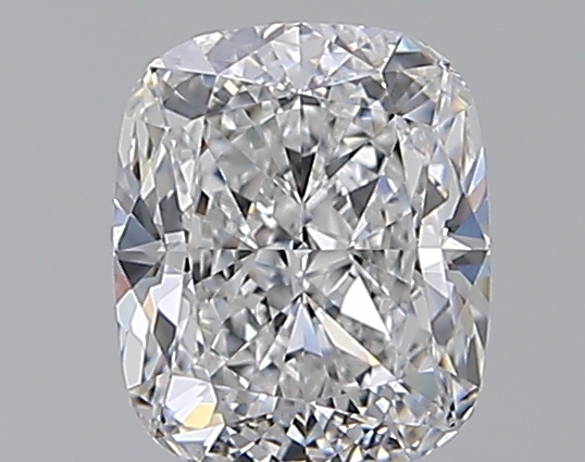 1.44 CaratE-VVS1 - Cut Cushion Diamond