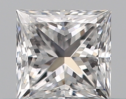 0.3 Carat Princess Diamond