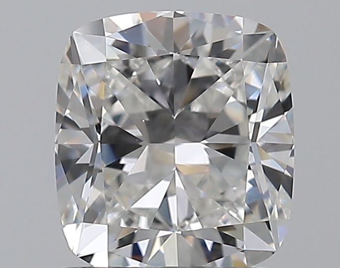 1.21 Carat CUSHION B Diamond