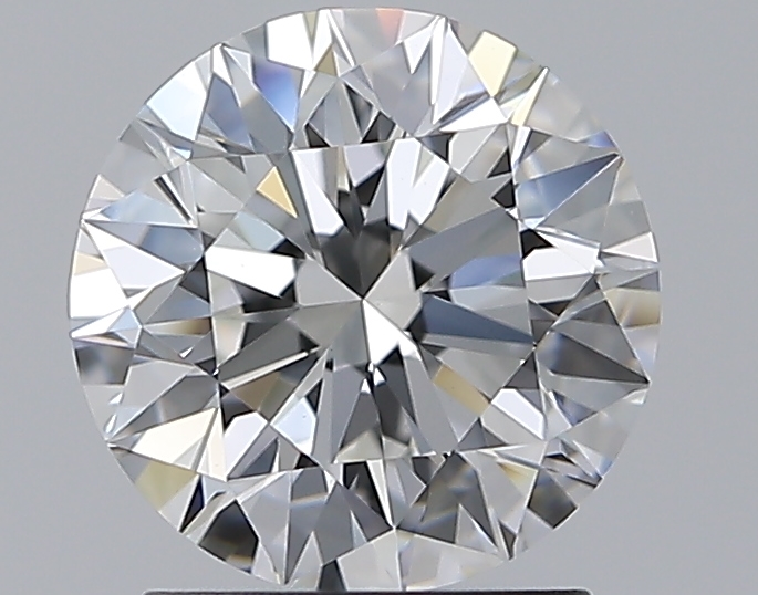 1.8 Carat Round Diamond