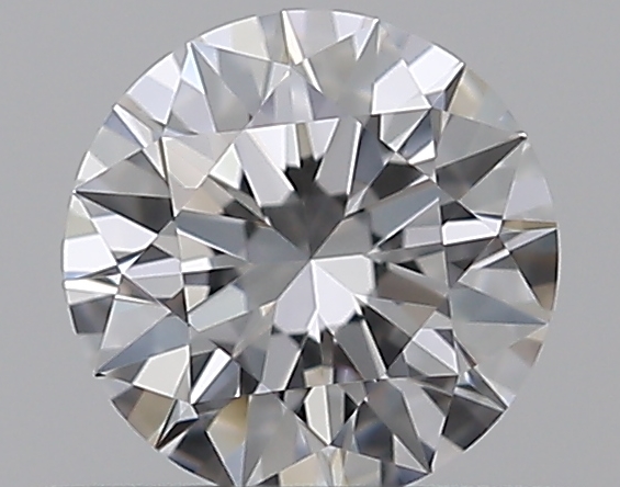 0.34 Carat Round Diamond