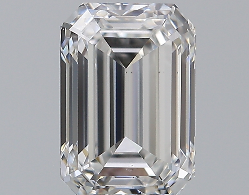 1.01 Carat Emerald Diamond