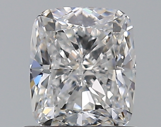 1.01 Carat Cushion Diamond