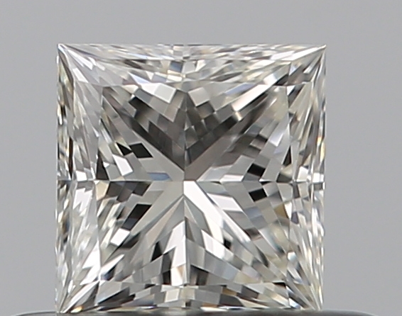 0.36 Carat Princess Diamond