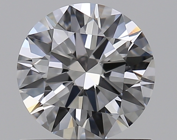 0.79 Carat Round Diamond