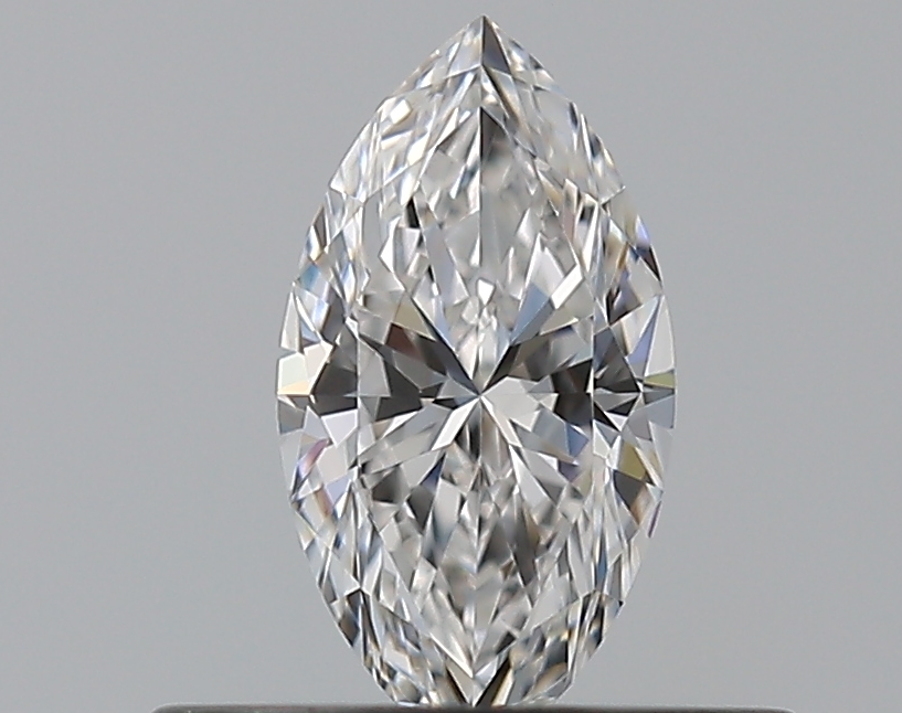 0.33 Carat Marquise Diamond
