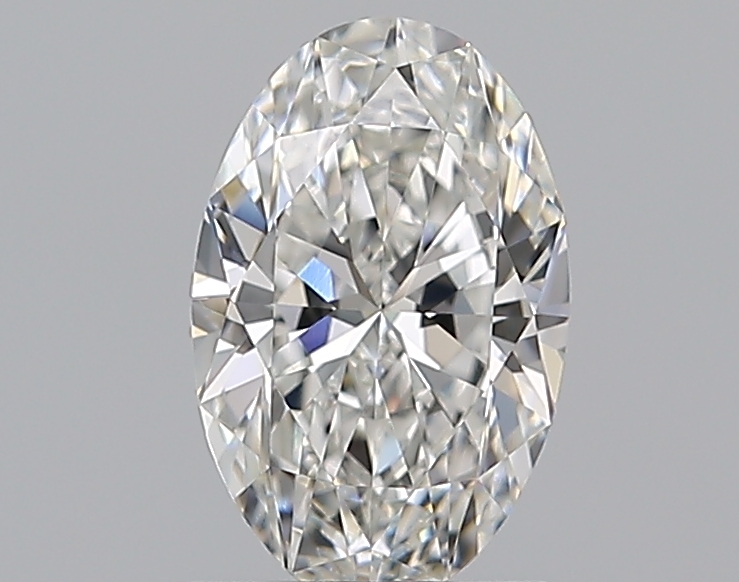 1.2 Carat Oval Diamond