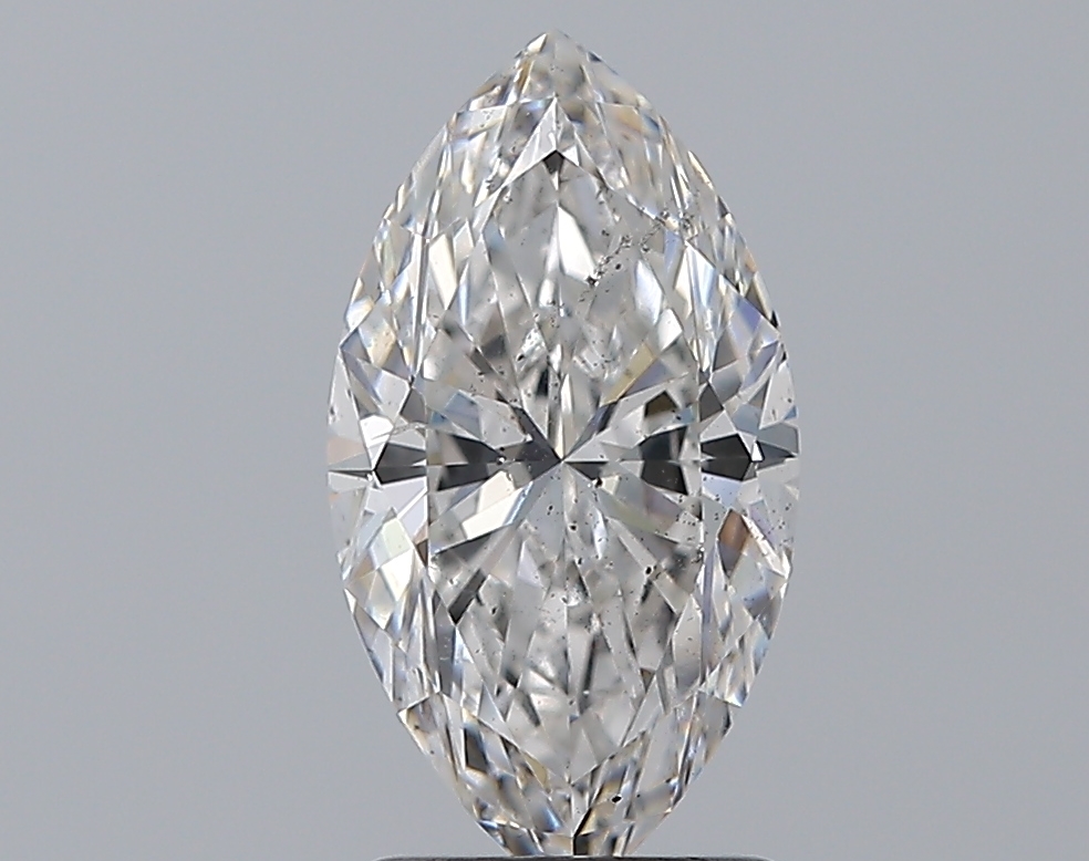 1.9 Carat Marquise Diamond