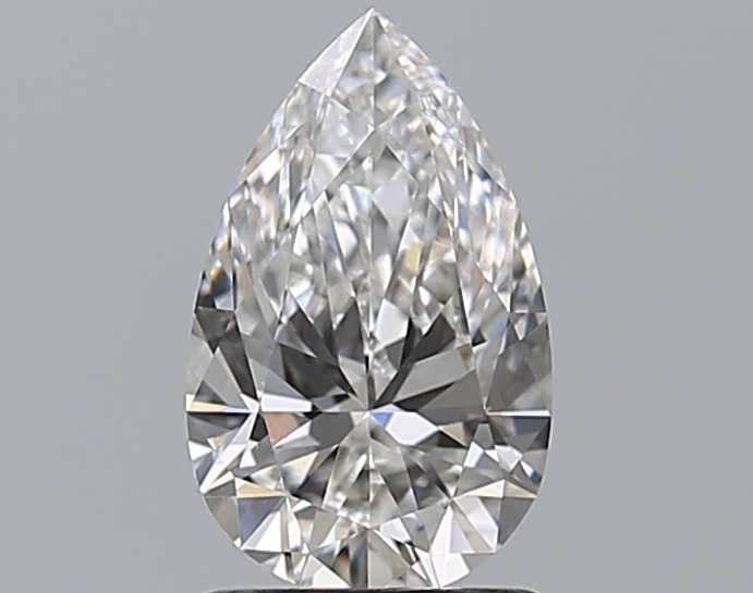 1.2 Carat Pear Diamond