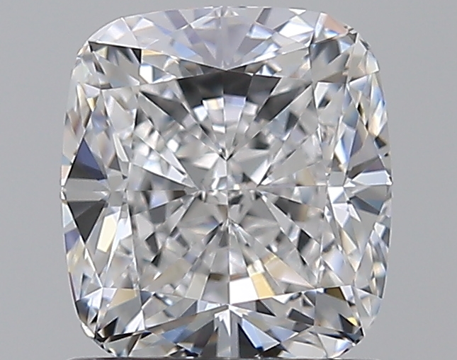 1.23 Carat Cushion Diamond