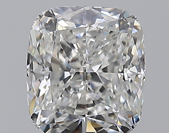 1 Carat Cushion Diamond