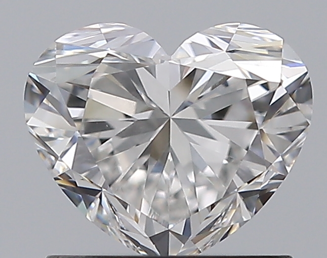 1.02 Carat Heart Diamond