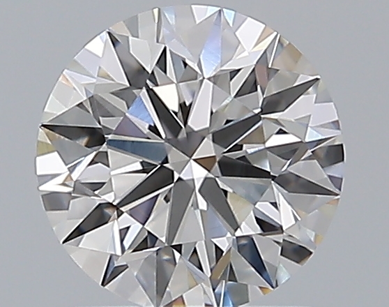 1.11 Carat Round Diamond