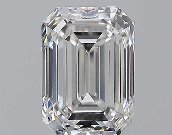 2 Carat Emerald Diamond