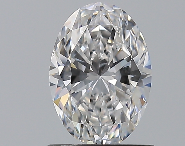 1.01 Carat Oval Diamond