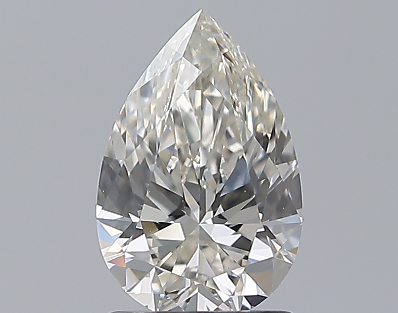 1.2 Carat Pear Diamond
