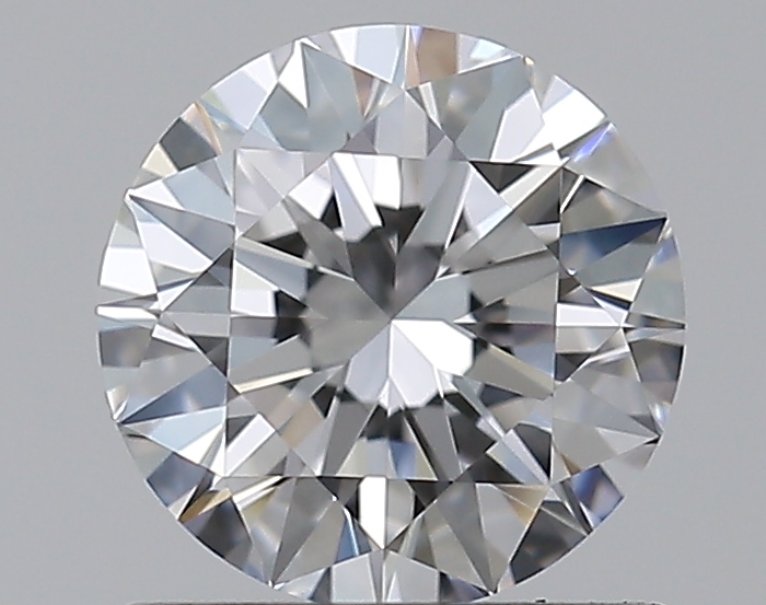 0.8 Carat Round Diamond