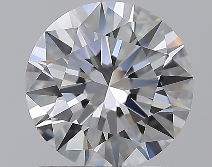 1.1 Carat Round Diamond