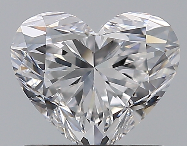 1.03 Carat Heart Diamond