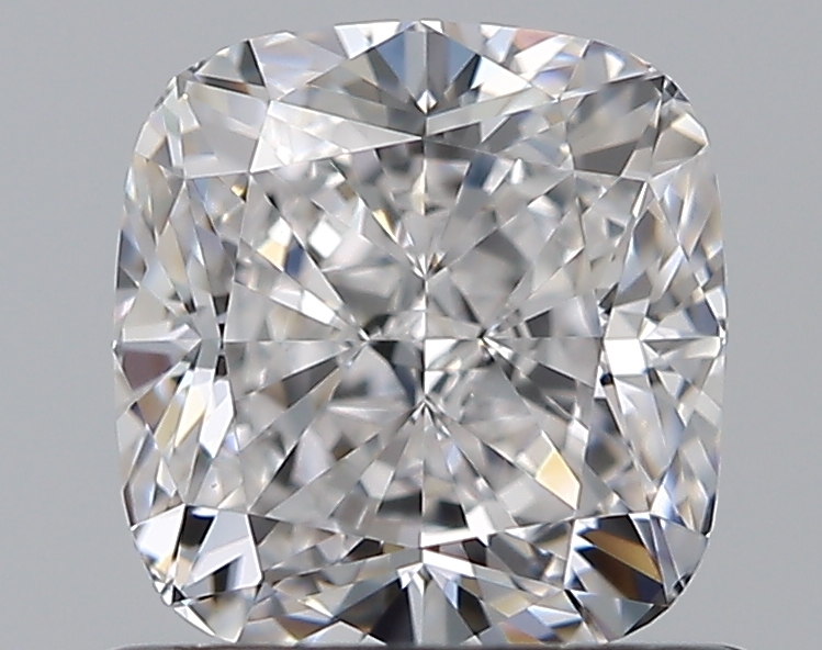 1.02 Carat Cushion Diamond