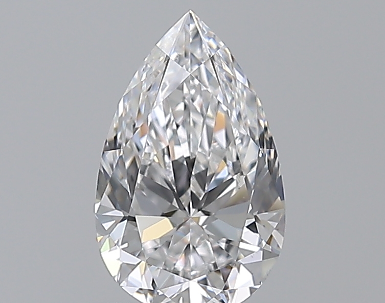 0.96 Carat Pear Diamond