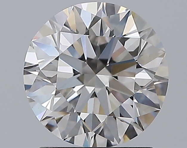 1.6 Carat Round Diamond