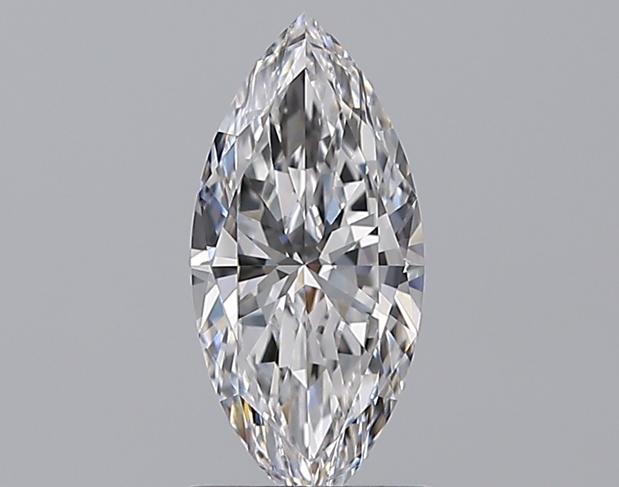 1.01 CaratD-VVS2 - Cut Marquise Diamond